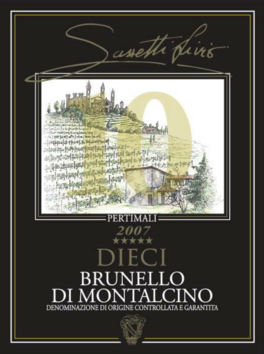 Pertimali Dieci