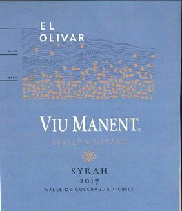 El Olivar