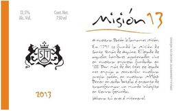 Mision