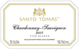 Santo Tomas