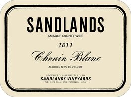 Chenin Blanc