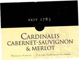 Cardinalis