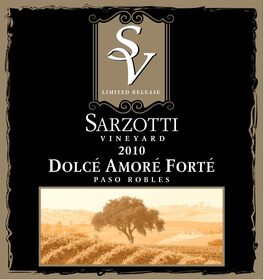 Dolce Amore Forte