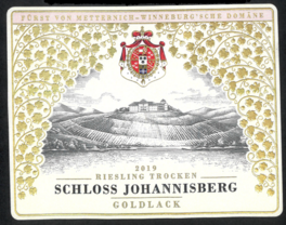 Goldlack Riesling