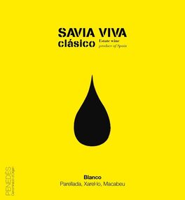Savia Viva Clásico