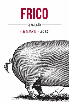 Frico Rosso