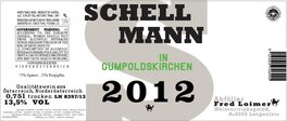 In Gumpoldskirchen