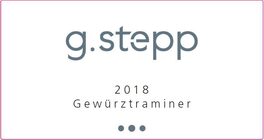 G. Stepp