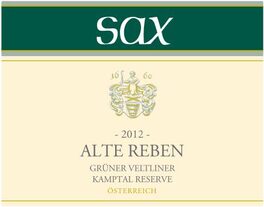 Alte Reben