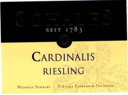 Cardinalis