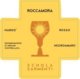 Roccamora