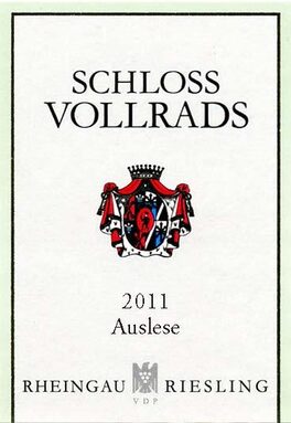 Auslese