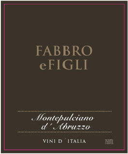 Fabbro Efigli
