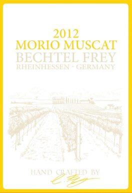 Bechtel Frey