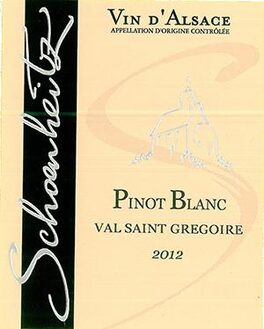 Val Saint Gregoire
