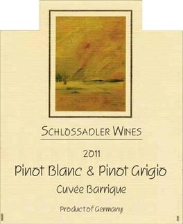 Cuvee Barrique