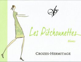 Pitchounettes