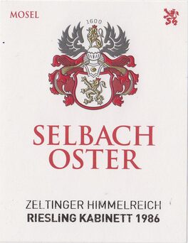 Zeltinger Himmelreich