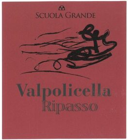 Valpolicella Ripasso