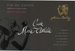 Marie Clothilde