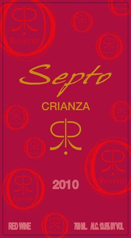 Crianza