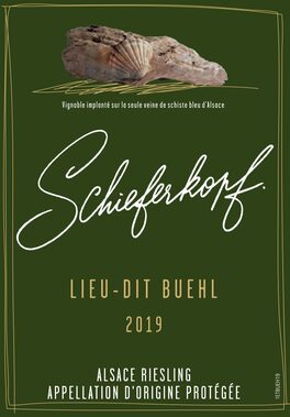Lieu-Dit Buehl