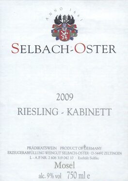 Kabinett