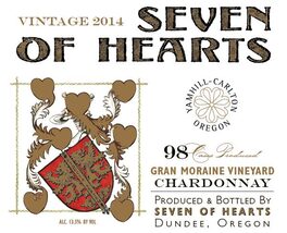 Gran Moraine Vineyard