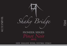 Pioneer Series