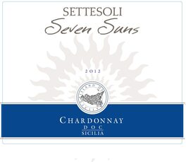 Seven Suns