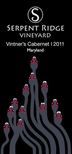 Vintner's Cabernet