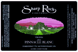 Pinnacle Blanc
