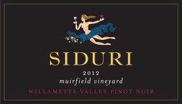 Muirfield Vineyard