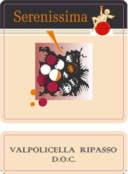 Valpolicella Ripasso