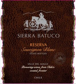 Reserva