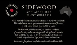 Pinot Gris