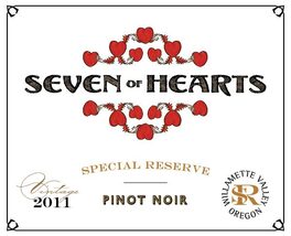 Special Reserve