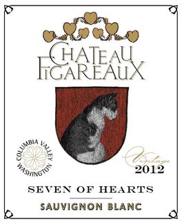 Chateau Figareaux