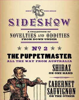 The Puppetmaster