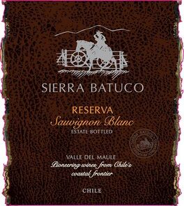 Reserva