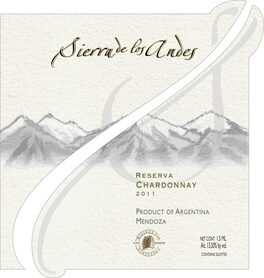 Reserva Chardonnay