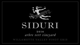 Arbre Vert Vineyard