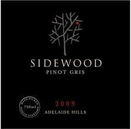 Pinot Gris