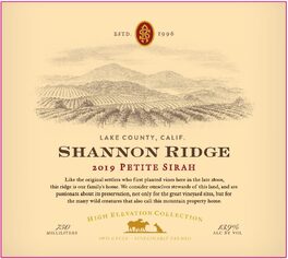 Petite Sirah