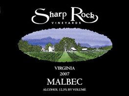 Virginia Malbec