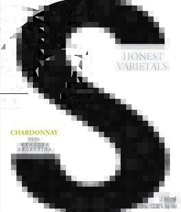 Honest Varietals Chardonnay