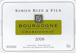 Chardonnay