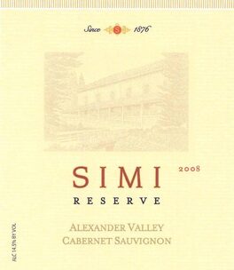 Reserve
