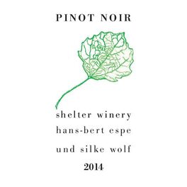 Pinot Noir