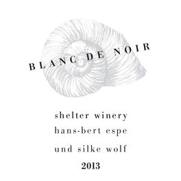 Blanc De Noir